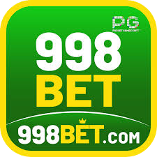 Logo da 998bet